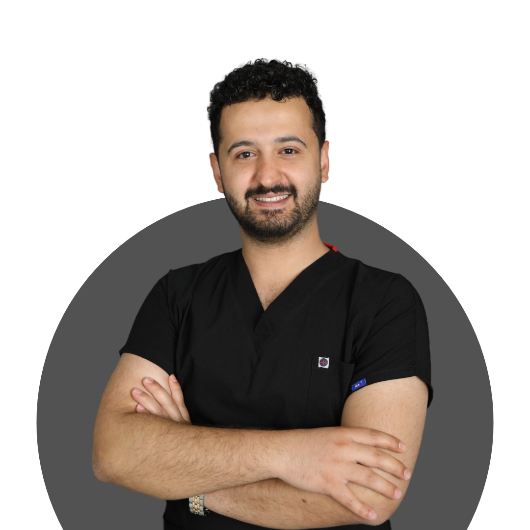 Dr. Dt. Mehmet