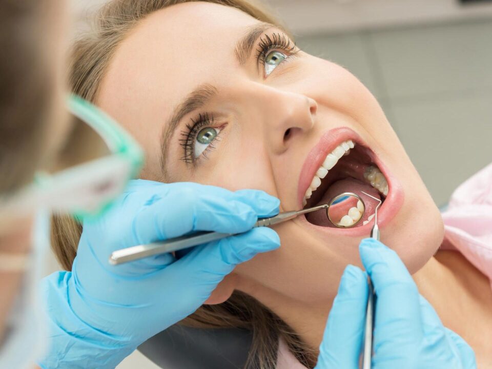 Teeth Whitening in Turkey