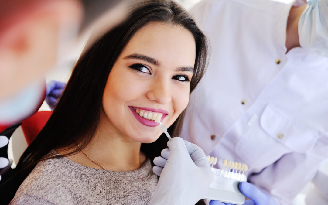 Before and After: Stunning Transformations with Dental Veneers