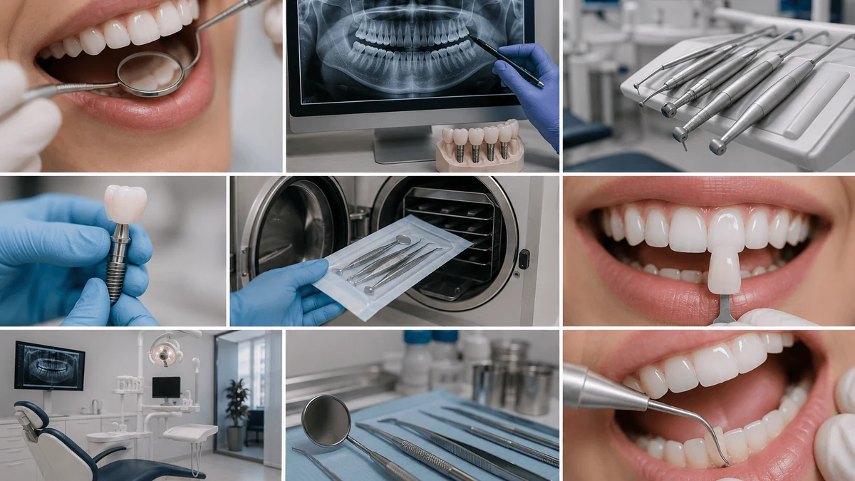 Is Dental Treatment in Turkey Safe? What to Know Before You Go