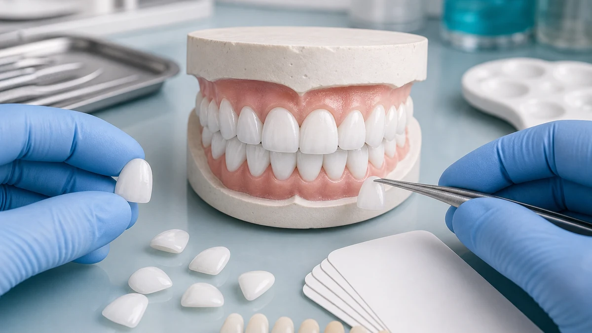 Was kostet ein Hollywood Smile in der Türkei?