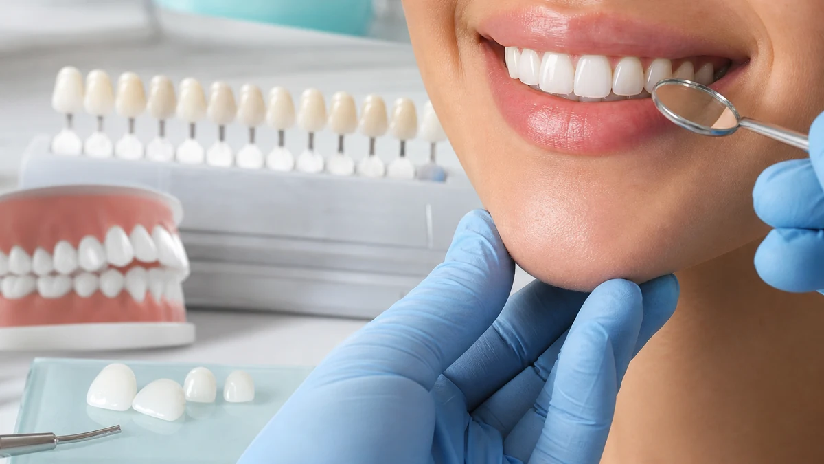 Колко дълго издържа една усмивка Hollywood Smile?