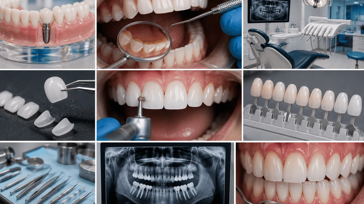 Why Get Dental Treatment in Turkey? The Honest Case